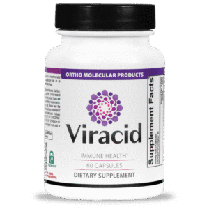 Viracid - 60 Capsules
