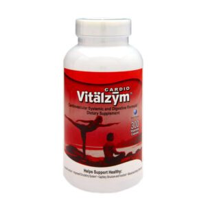 Vitalzym Cardio - 300 Count