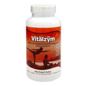 Vitalzym + 360 Count
