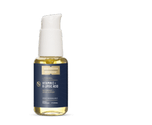 Vitamin C with RLA (1.7 oz / 50 ml)