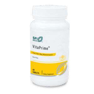 Vitaprime - 60 Tablets