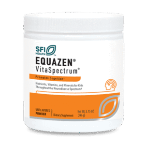 Equazen Vitaspectrum 5.15 oz (146 g)