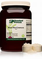 Whey Pro Complete 21 Ounces