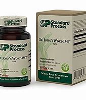 St. John's Wort - IMT 90 Capsules