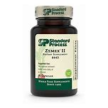 Zymex II - 90 Capsules