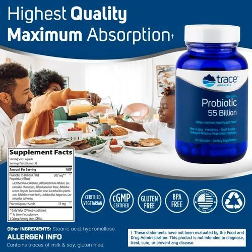 Adding a Probiotic to Your Diet Can Provide a Wealth of Benefit