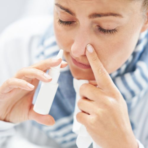 Best Seasonal Allergy Treatment