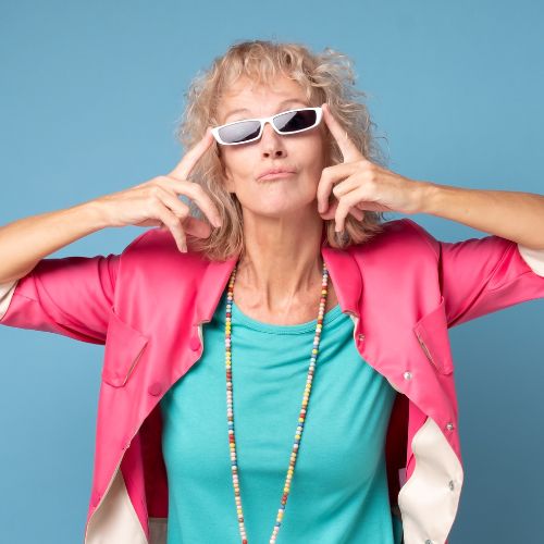 Natural Hormonal Balance Supplements for Menopause and Wellness