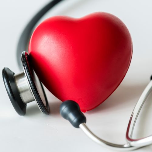 Natural Supplement to Lower Cholesterol