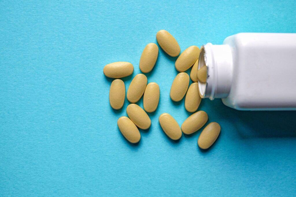 What's The Difference Between Active Vitamins and Non-Active Vitamins?