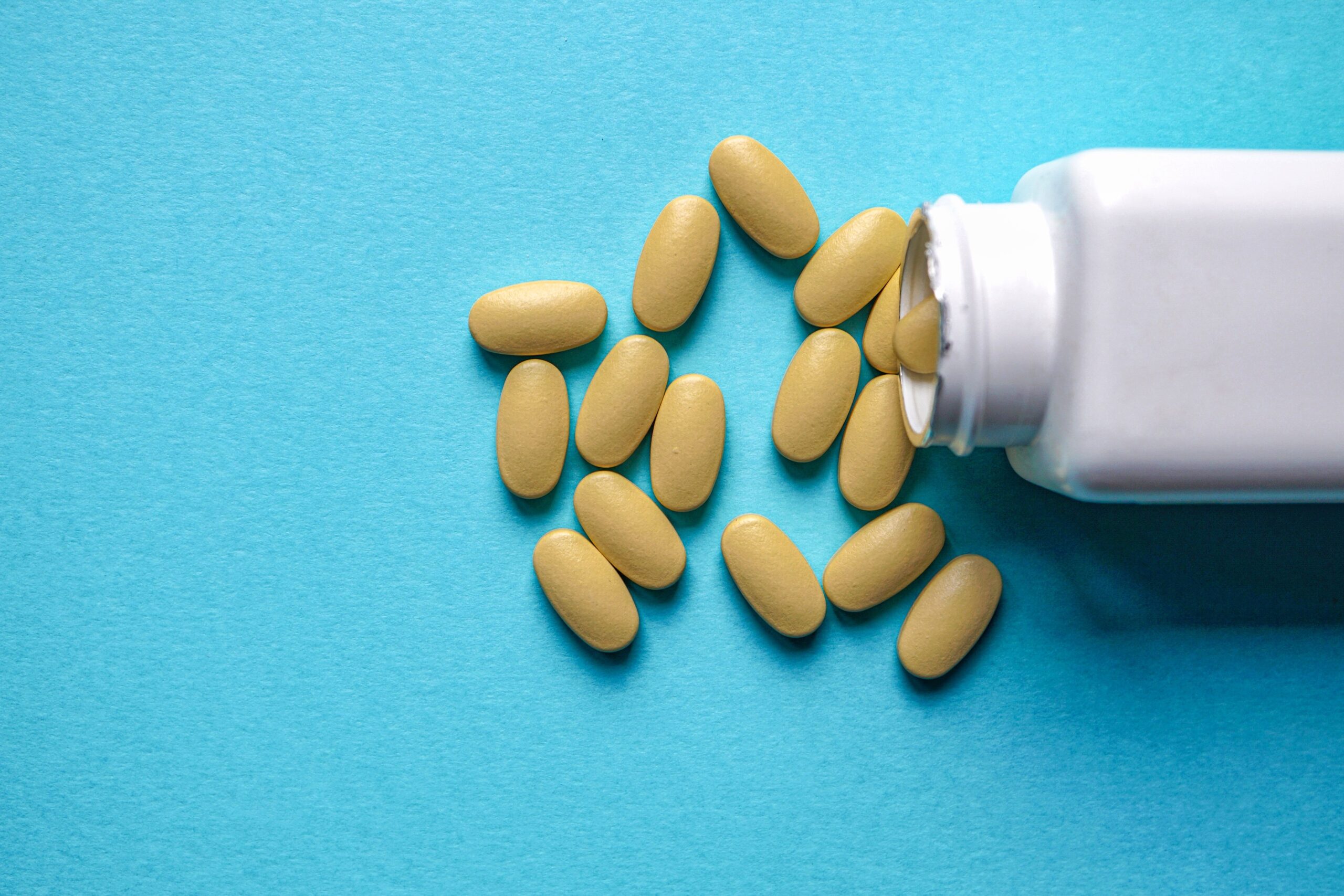 What's The Difference Between Active Vitamins and Non-Active Vitamins?