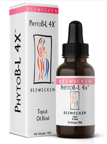 What Is PhytoB-L 4X Used For?