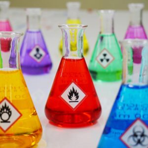 Cyrex Array #11 - Chemical Immune Reactivity Screen (Includes Doctor Consultation)