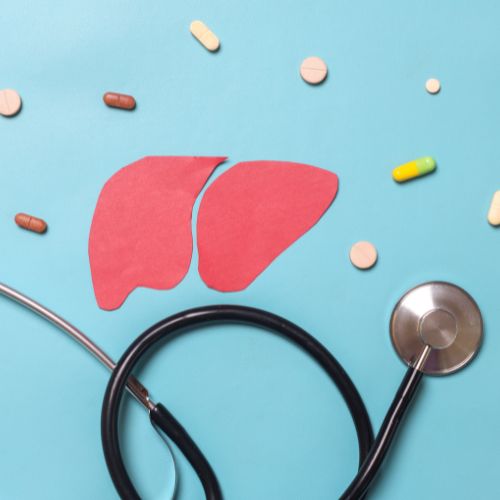 Top Liver and Kidney Supplements