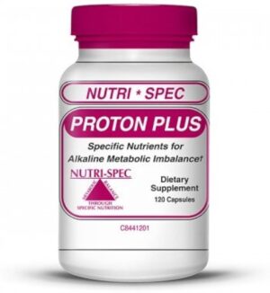 Proton Plus Nutri-Spec