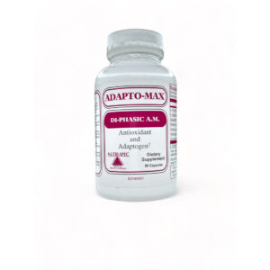 ADAPTO-MAX DI-PHASIC A.M. 90 Capsules