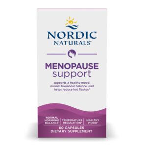 Menopause Support