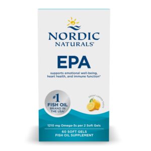EPA - Lemon (60 Count)