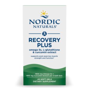 Recovery Plus (45 Count)