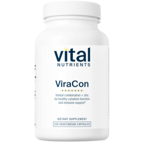 ViraCon (120 Capsules)