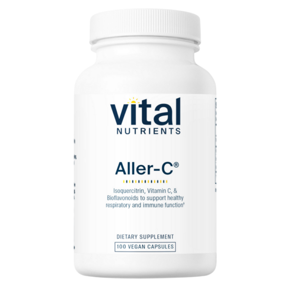 Aller-C (100 Capsules)