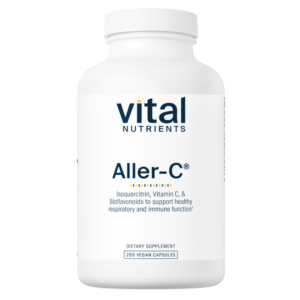 Aller-C (200 Capsules)