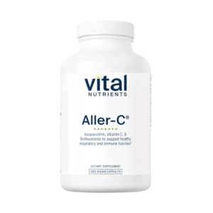 Aller-C (California Only) - (200 Capsules)