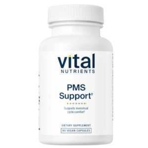 PMS Support (60 Capsules)