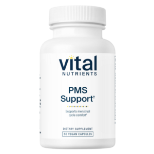 PMS Support (California Only) - (60 Capsules)