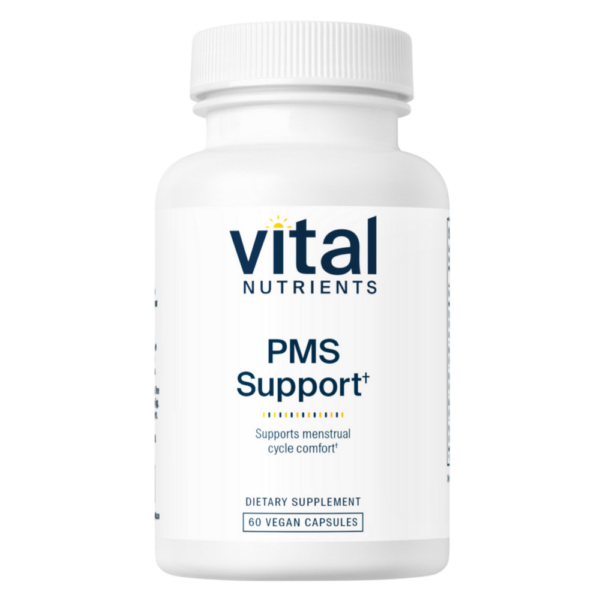 PMS Support (California Only) - (60 Capsules)