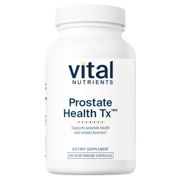 Prostate Health TX (90 Capsules)