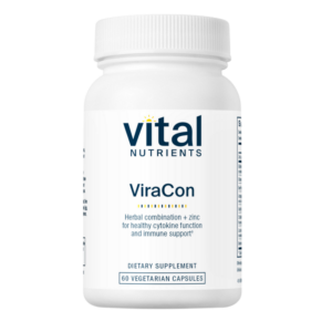 ViraCon (California Only) - (60 Capsules)