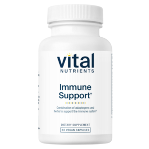 Immune Support (60 Capsules)