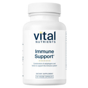Immune Support (California Only) - (60 Capsules)