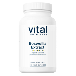 Boswellia Extract (90 Capsules)