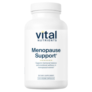 Menopause Support (120 Capsules)