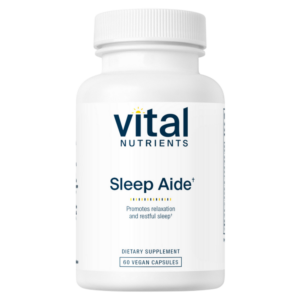 Sleep Aide (60 Capsules