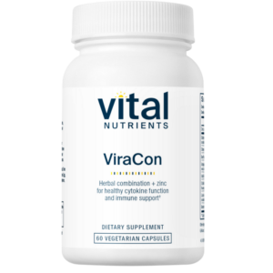ViraCon (60 Capsules)