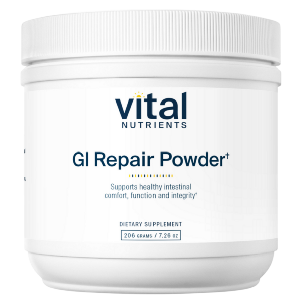 GI Repair Powder (206 Grams)