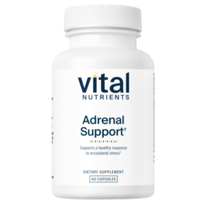 Adrenal Support (60 Capsules)