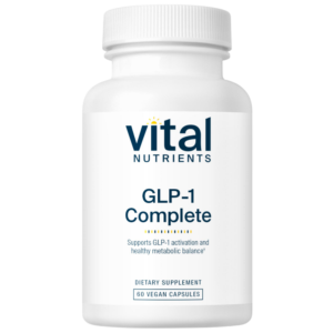 GLP-1 Complete (60 Capsules)