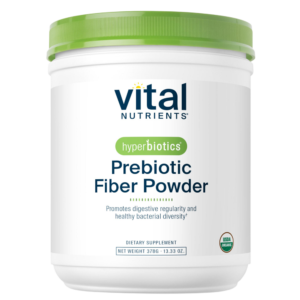 Hyperbiotics Prebiotic Powder (375 Grams)