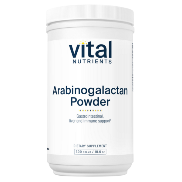 Arabinogalactan Powder (300 Grams)