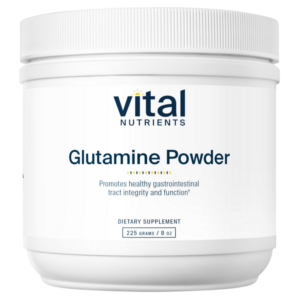 Glutamine Powder 9600mg (225 Grams)