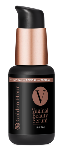 Vaginal Beauty Serum - 1.0 FL OZ (30mL)