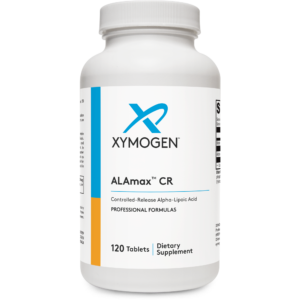 ALAmax™ CR 120 Tablets