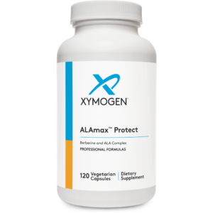 ALAmax™ Protect 120 Capsules
