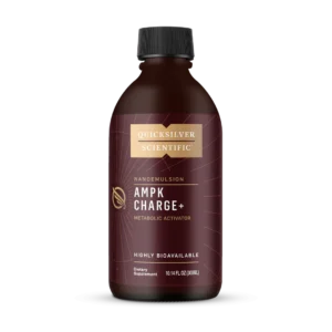AMPK Charge+® (10.14 FL OZ - 300mL)