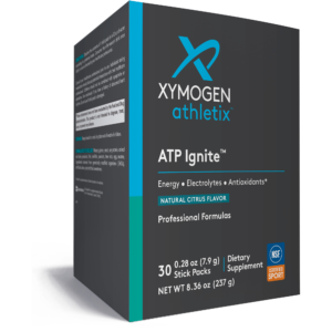 ATP Ignite™ Citrus 30 Servings