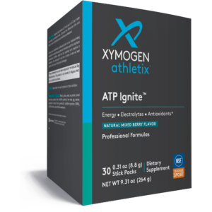 ATP Ignite™ Mixed Berry 30 Servings